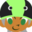 泳人