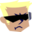 ワイルド
