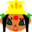 シャラ