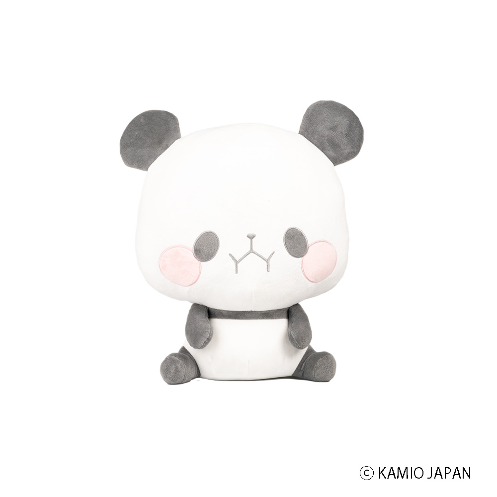 まめゴマ　ボア　ぬいぐるみ　BIG アミューズメント景品　平成　レトロ まめゴマ ボア ぬいぐるみ BIG アミューズメント景品 平成 レトロ