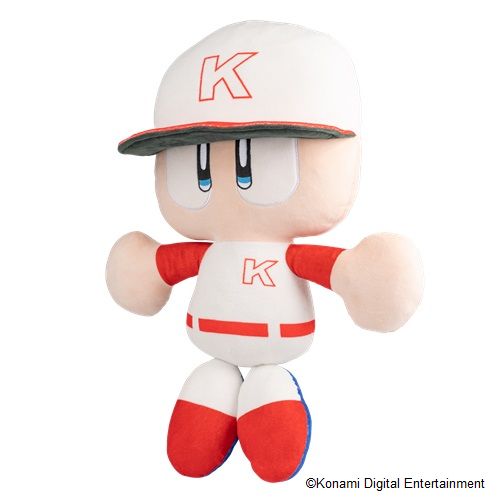 パワプロくん フィギュア 20体セット 新品未開封品］パワフルプロ野球 パワプロくんプライズ