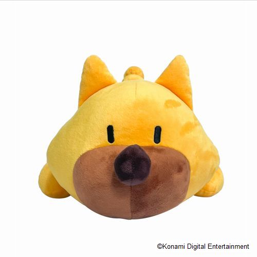 コナミプライズコレクション