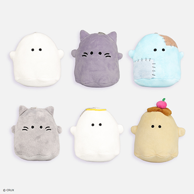 値下げ中★くったりぬいぐるみ 5個 ≪10月の新商品≫くったりダイオウイカ5☆アミューズプライズ