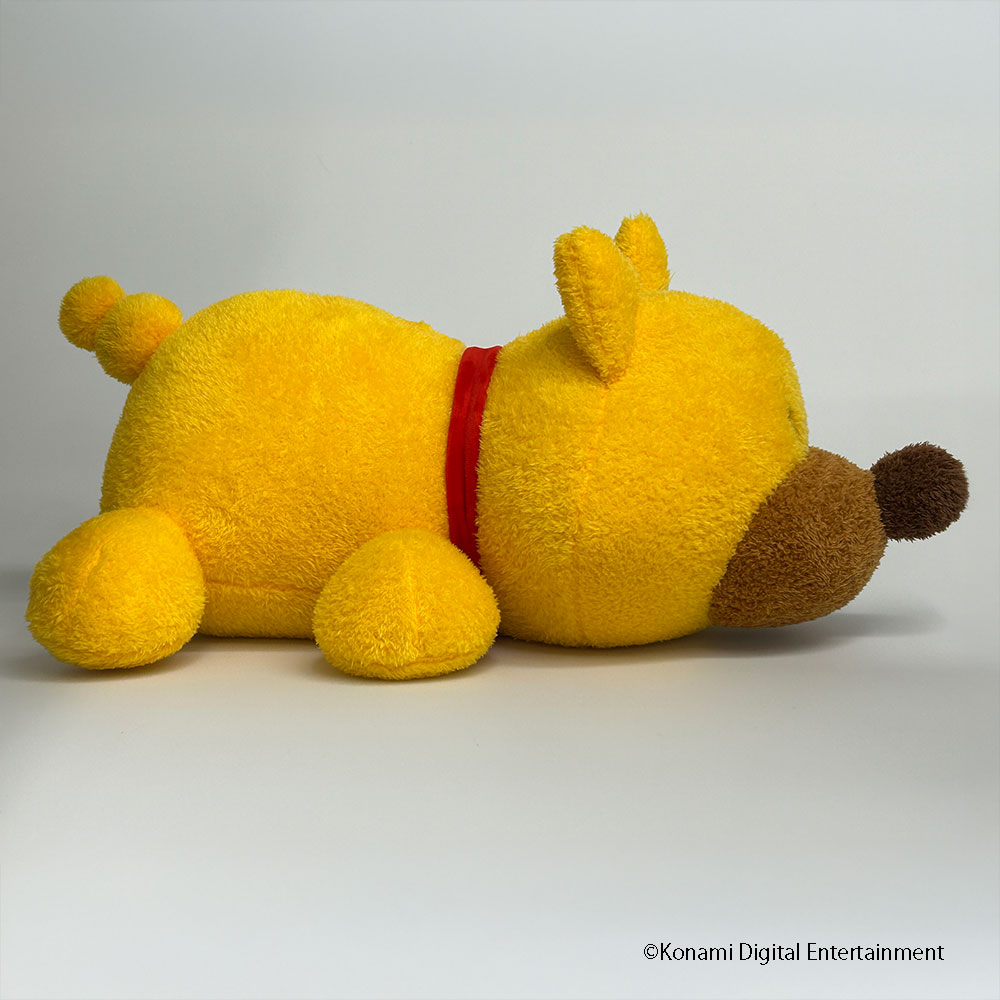 Amazon | パワフルプロ野球 パワプロくん プライズBIGぬいくるみ