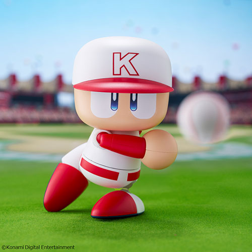 コナミプライズコレクション