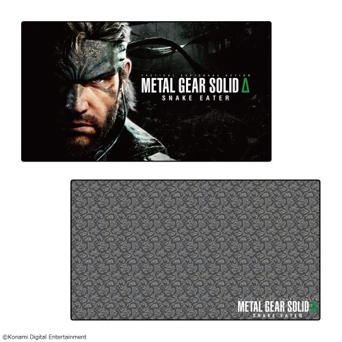 ⑧L GEAR SOLID SNAKE EATER 缶バッジ 4種セット ⑧L GEAR SOLID SNAKE EATER 缶バッジ 4種セット ⑧L GEAR SOLID