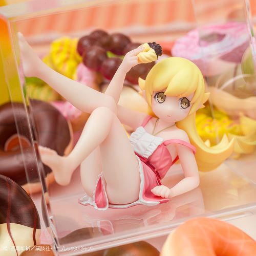 コナミプライズコレクション