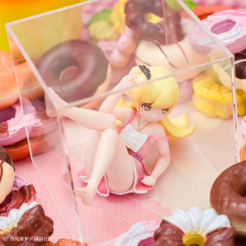 コナミプライズコレクション