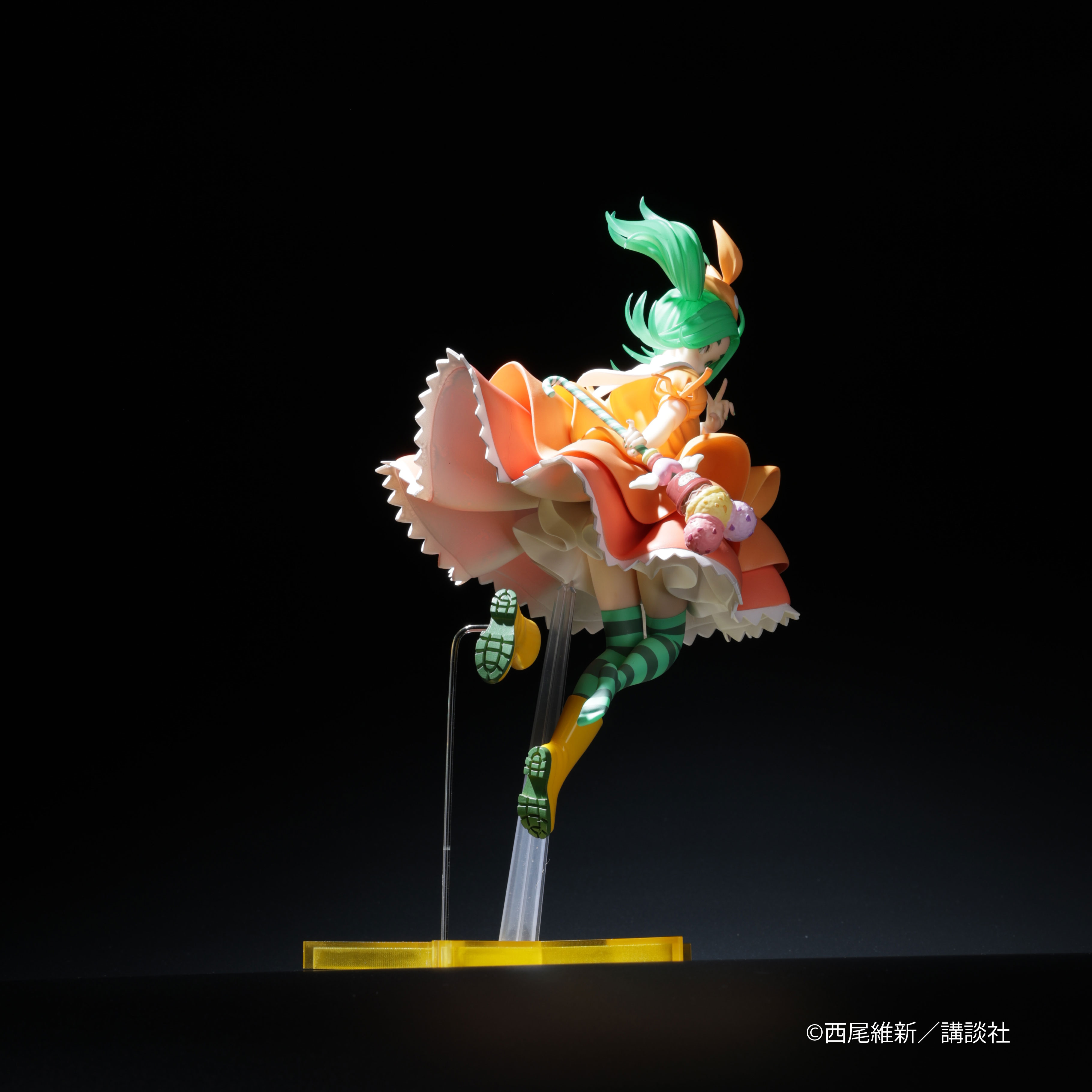 コナミプライズコレクション