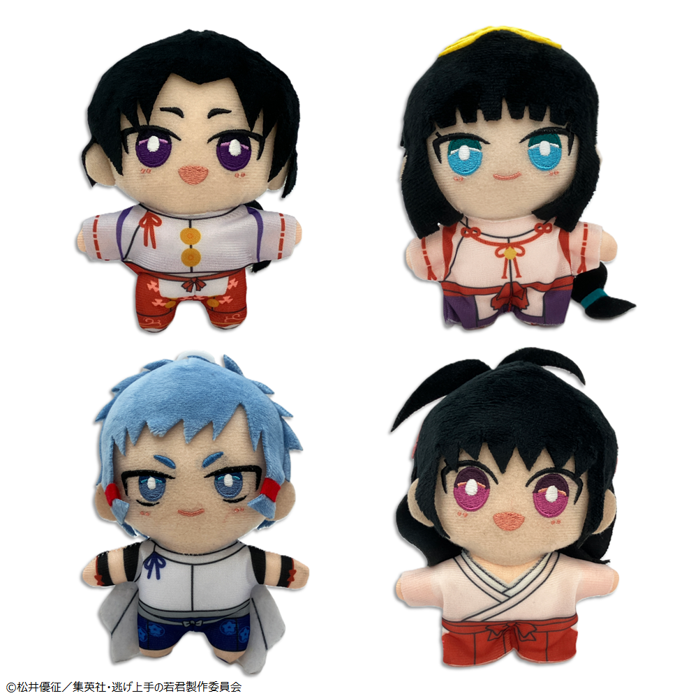 コナミプライズコレクション