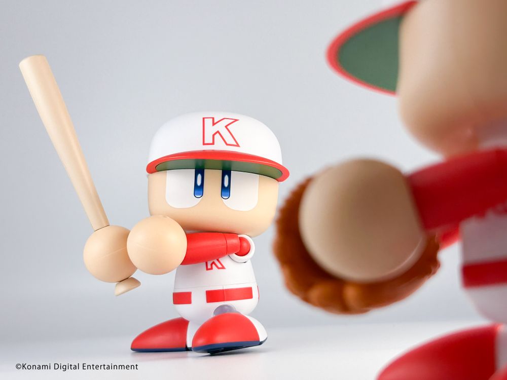 コナミプライズコレクション