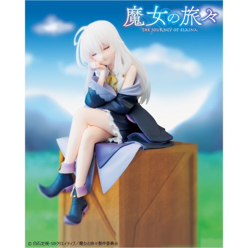 美少女 プライズフィギュア 6点セット イレイナ アーリャ コナミプライズコレクション