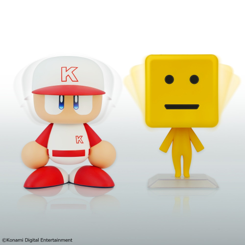 コナミプライズコレクション