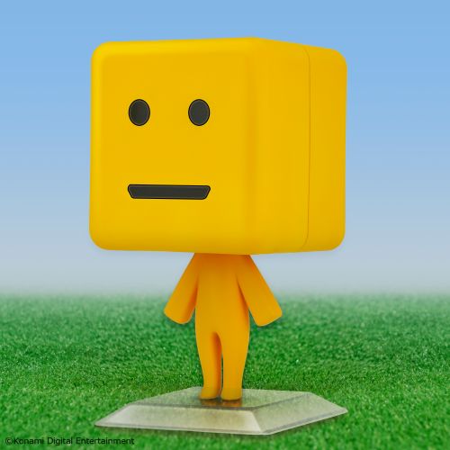 コナミプライズコレクション