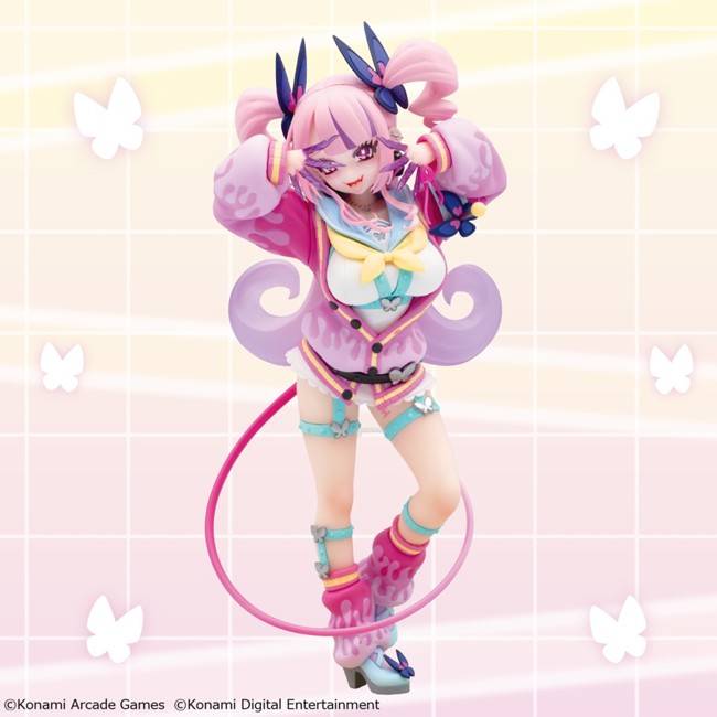 コナミプライズコレクション