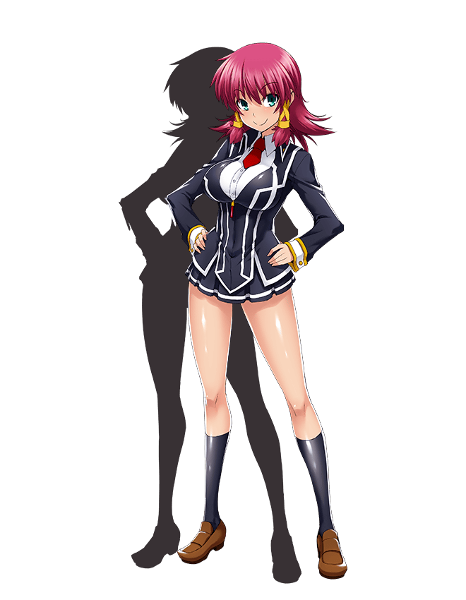 クイズマジックアカデミー 夢幻の鏡界