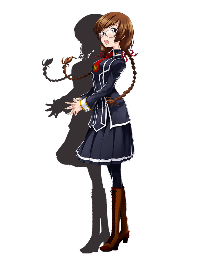 クイズマジックアカデミー 夢幻の鏡界