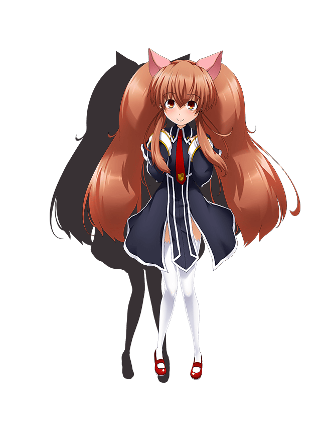 クイズマジックアカデミー 夢幻の鏡界