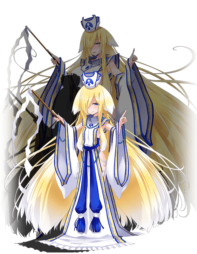 クイズマジックアカデミー 夢幻の鏡界