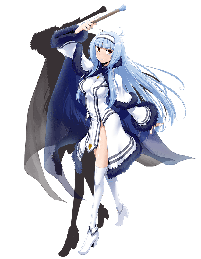 クイズマジックアカデミー 夢幻の鏡界