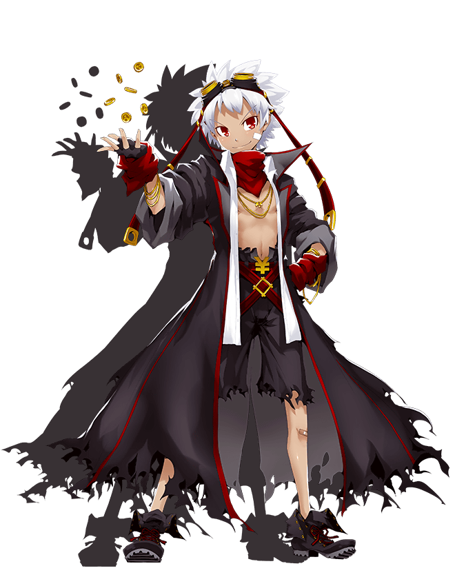 クイズマジックアカデミー 夢幻の鏡界