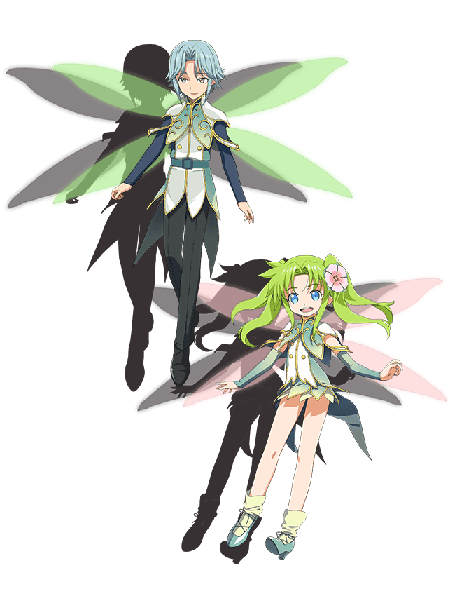 クイズマジカルアカデミー クイズマジックアカデミー 夢幻の鏡界