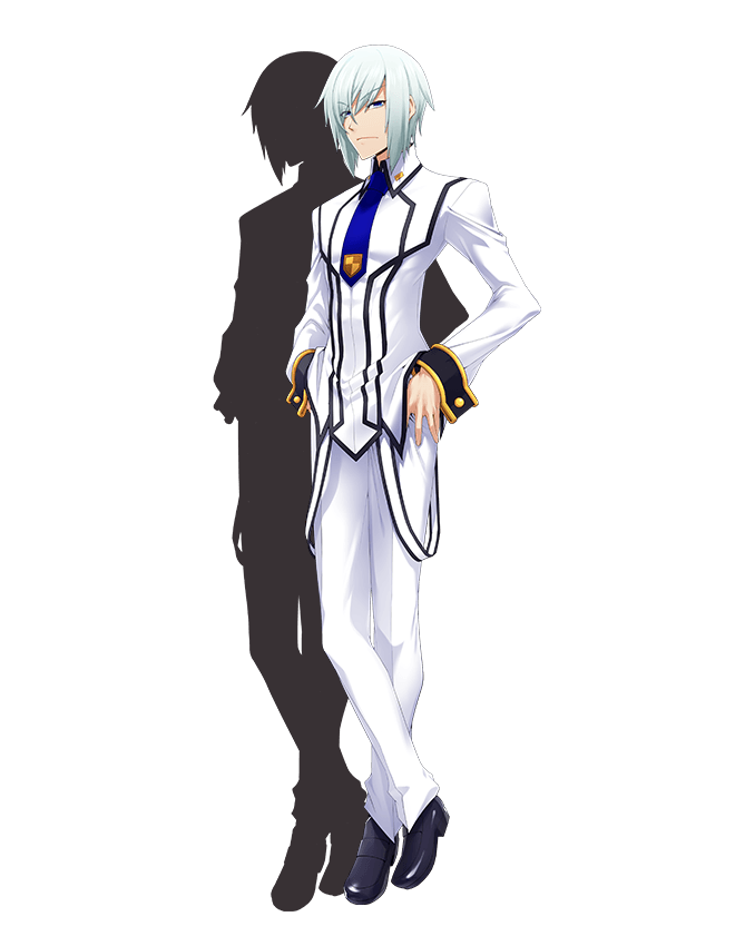 クイズマジックアカデミー 緋のアルカディア | キャラクター