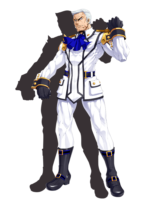 クイズマジックアカデミー 緋のアルカディア | キャラクター