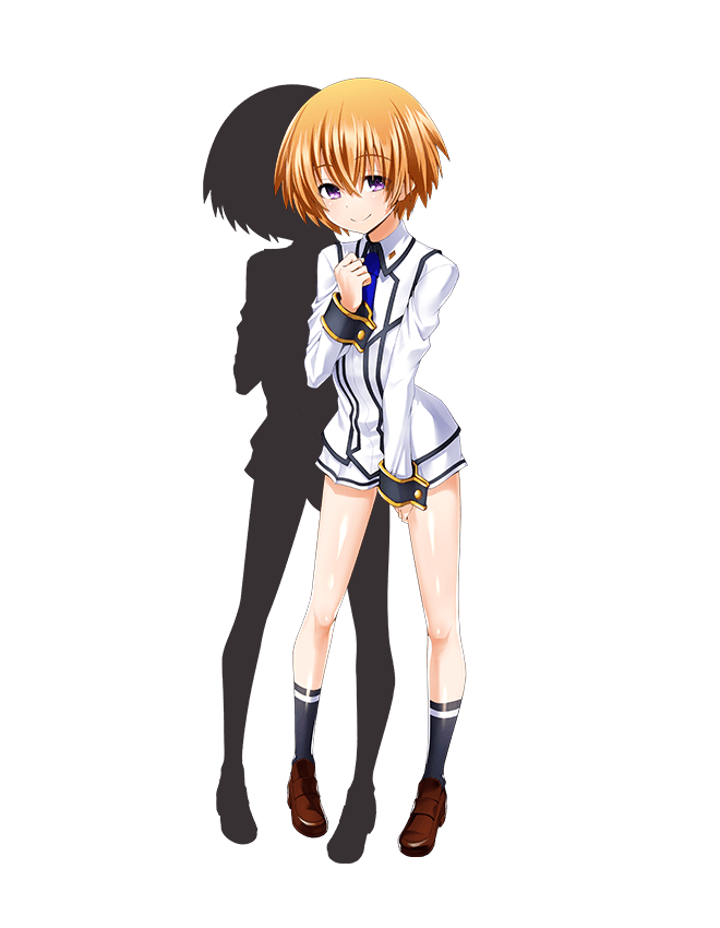 クイズマジックアカデミー 緋のアルカディア | キャラクター