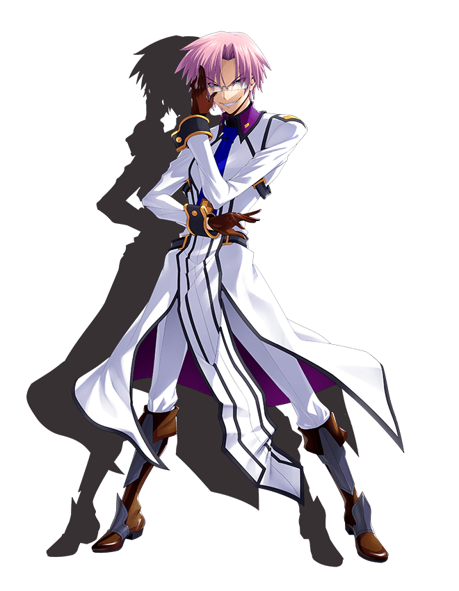 クイズマジックアカデミー 緋のアルカディア | キャラクター