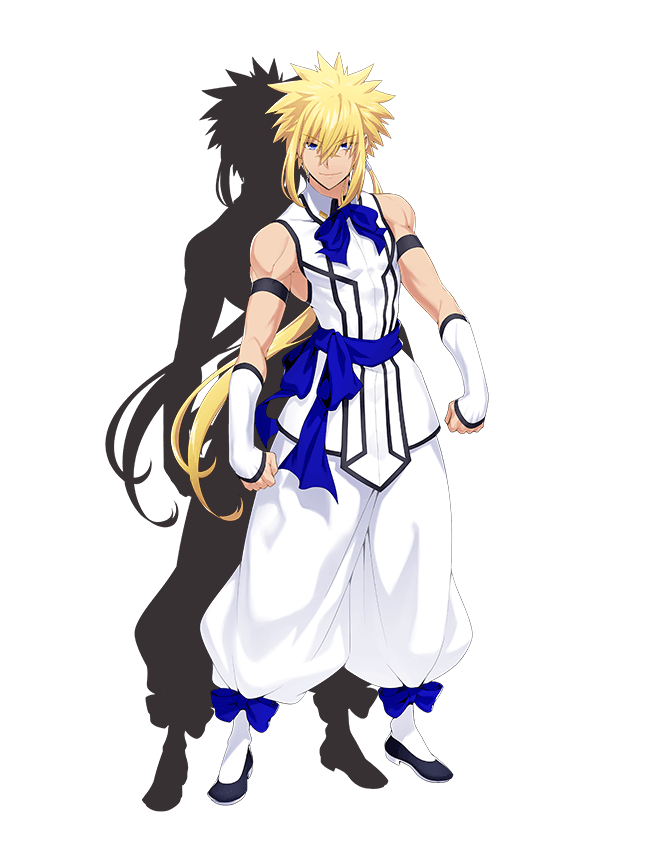 クイズマジックアカデミー 緋のアルカディア