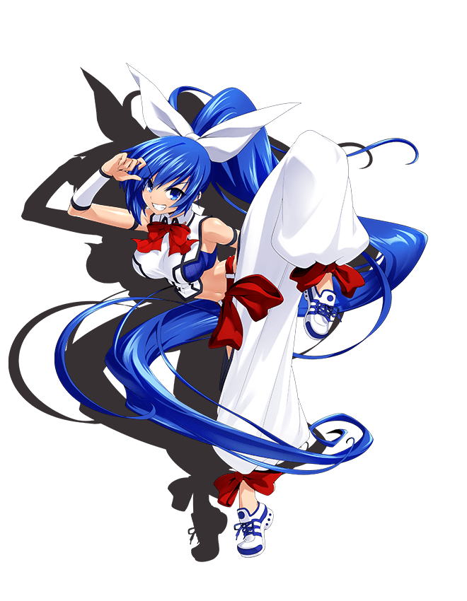クイズマジックアカデミー 緋のアルカディア | キャラクター