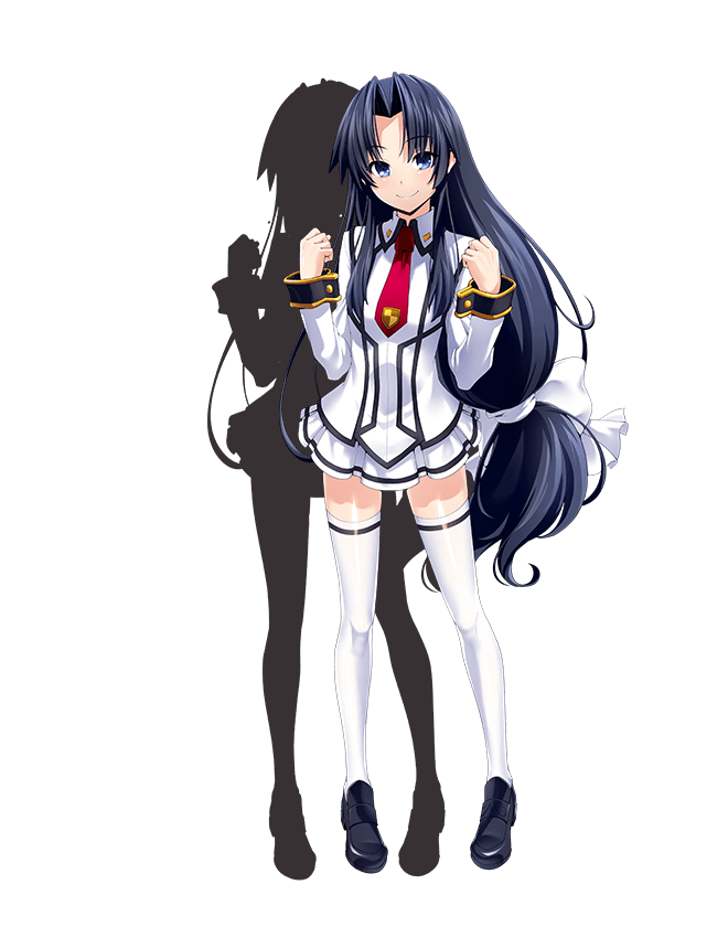 クイズマジックアカデミー 緋のアルカディア | キャラクター