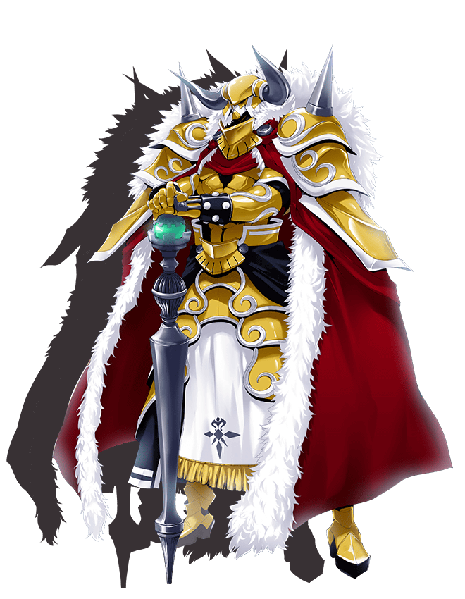 クイズマジカルアカデミー クイズマジックアカデミー 緋のアルカディア | キャラクター