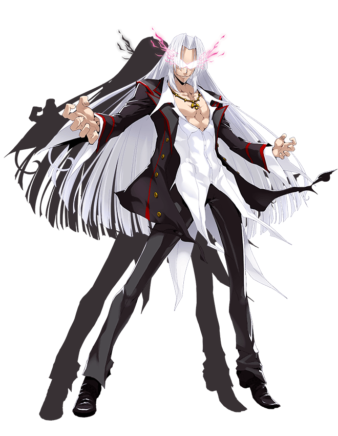 クイズマジックアカデミー 緋のアルカディア | キャラクター