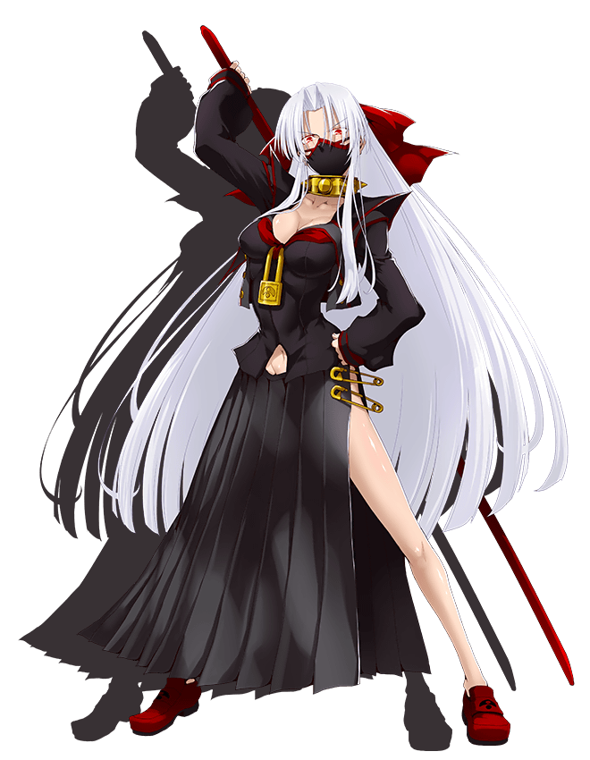 クイズマジックアカデミー 緋のアルカディア | キャラクター