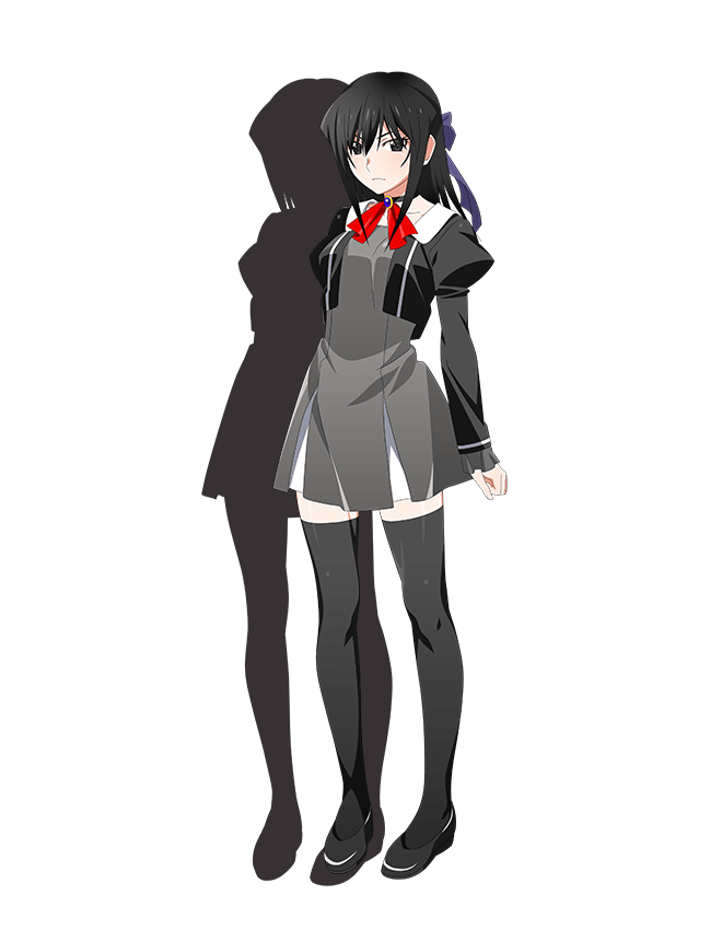 クイズマジックアカデミー 緋のアルカディア | キャラクター