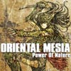 ORIENTAL MESIA