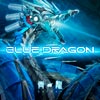 BLUE DRAGON