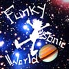 Funky sonic World