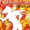 Nova emocao