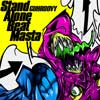 Stand Alone Beat Masta