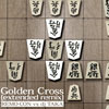 Golden Cross (extended remix)