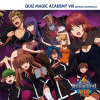 QUIZ MAGIC ACADEMY Ⅷ ～決勝戦より～