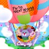 Fly to Next World