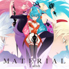 IMAGE-MATERIAL- <REFLEC BEAT Edition>