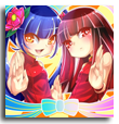 Girls collection♪コスプレよ＆福龍アルヨッ