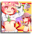 ボルテの塔からこんにちは！