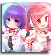 Girls collection♪『兄弟コスプレ』「デス！」
