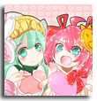 愛を貴方へ♥
